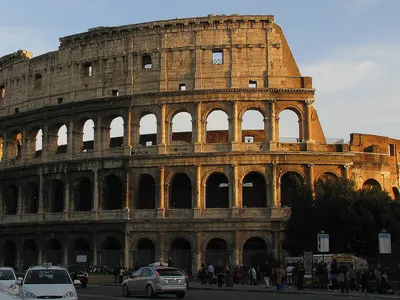 Visited by millions every year, the Colosseum has already been vandalized four times in 2023.