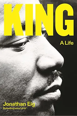 Preview thumbnail for 'King: A Life