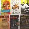 The Ten Best History Books of 2023 icon
