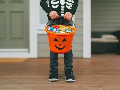 Halloween can be a particularly challenging time for families navigating life-threatening food allergies.
