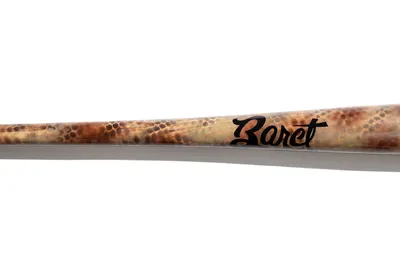 Desert Camo baseball bat