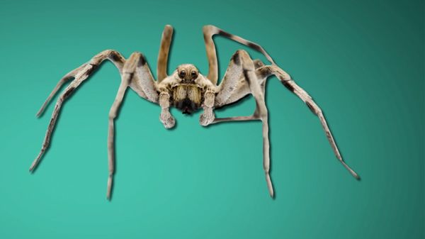 Preview thumbnail for Ask Smithsonian: How Do People Get Phobias?