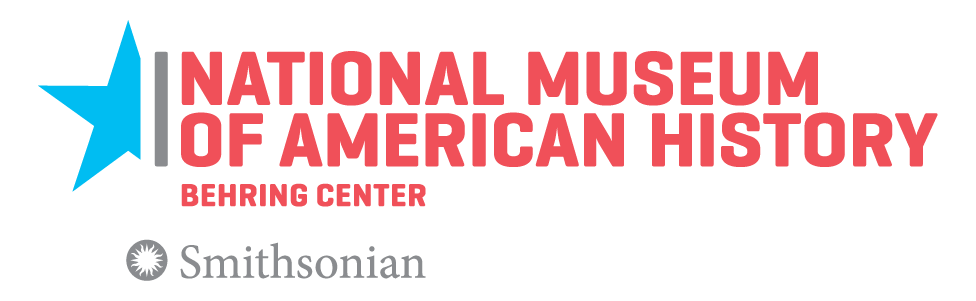 National Museum of American History logo